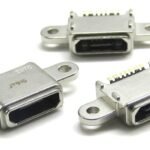 Conector de Carga Samsung G935/S7 Edge
