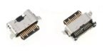 Conector de Carga Motorola XT1952/G7Play/G8/ G9Plus /G31 /G41 /G51 /G60 /G60s /One Vision /Samsung A11/ A01 Core/ A02s / - Imagen 2