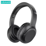 Auriculares Bluetooth   Yun Series  BT5.3  40Hs.  Negro  YG23  USAMS - Imagen 4