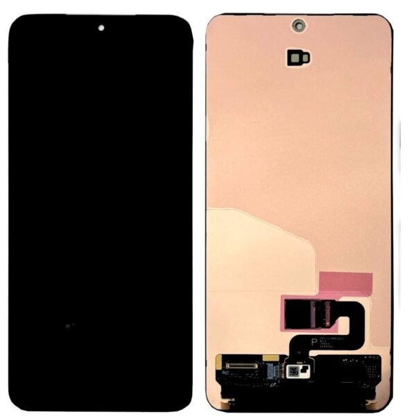 Display Samsung S936/S25 Plus 5G 2025 Comp. Negro (GH82-36356A)