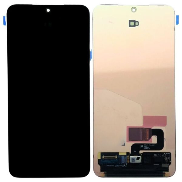Display Samsung S931/S25 5G 2025 Comp. Negro (GH82-36327A)