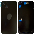 Carcasa Completa Apple iPhone 15 Plus Negro (sin garantía  sin devolución)