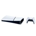Consola Sony Play Station PS5   Slim