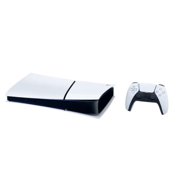 Consola Sony Play Station PS5   Slim