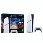 Consola Sony Play Station PS5   Slim - Imagen 2