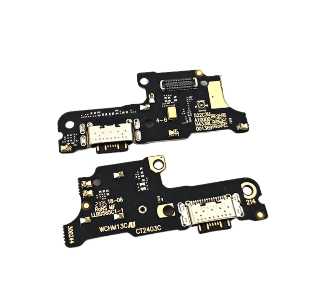 dlimgs.php_-1137.png Flex Xiaomi Redmi 13C 4G/5G Conector de Carga - Imagen 1
