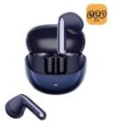 Auricular Bluetooth AilyBuds Pro+ TWS   ANC  Azul  QCY By Xiaomi - Imagen 2