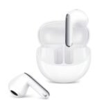 Auricular Bluetooth AilyBuds Pro+ TWS   ANC  Blanco  QCY By Xiaomi - Imagen 3