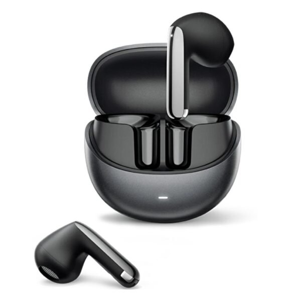 Auricular Bluetooth AilyBuds Pro+ TWS   ANC  Negro  QCY By Xiaomi