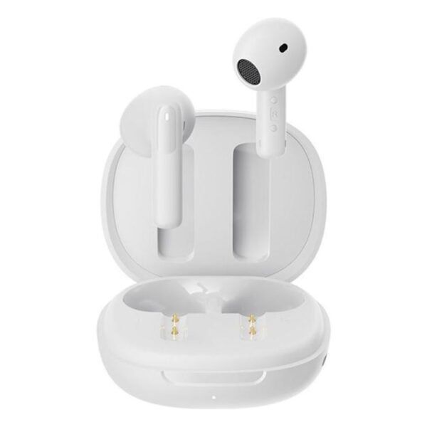 Auricular Bluetooth TWS AilyBuds E20   Blanco  QCY By Xiaomi