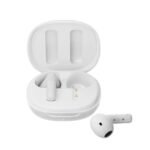 Auricular Bluetooth TWS AilyBuds E20   Blanco  QCY By Xiaomi - Imagen 2