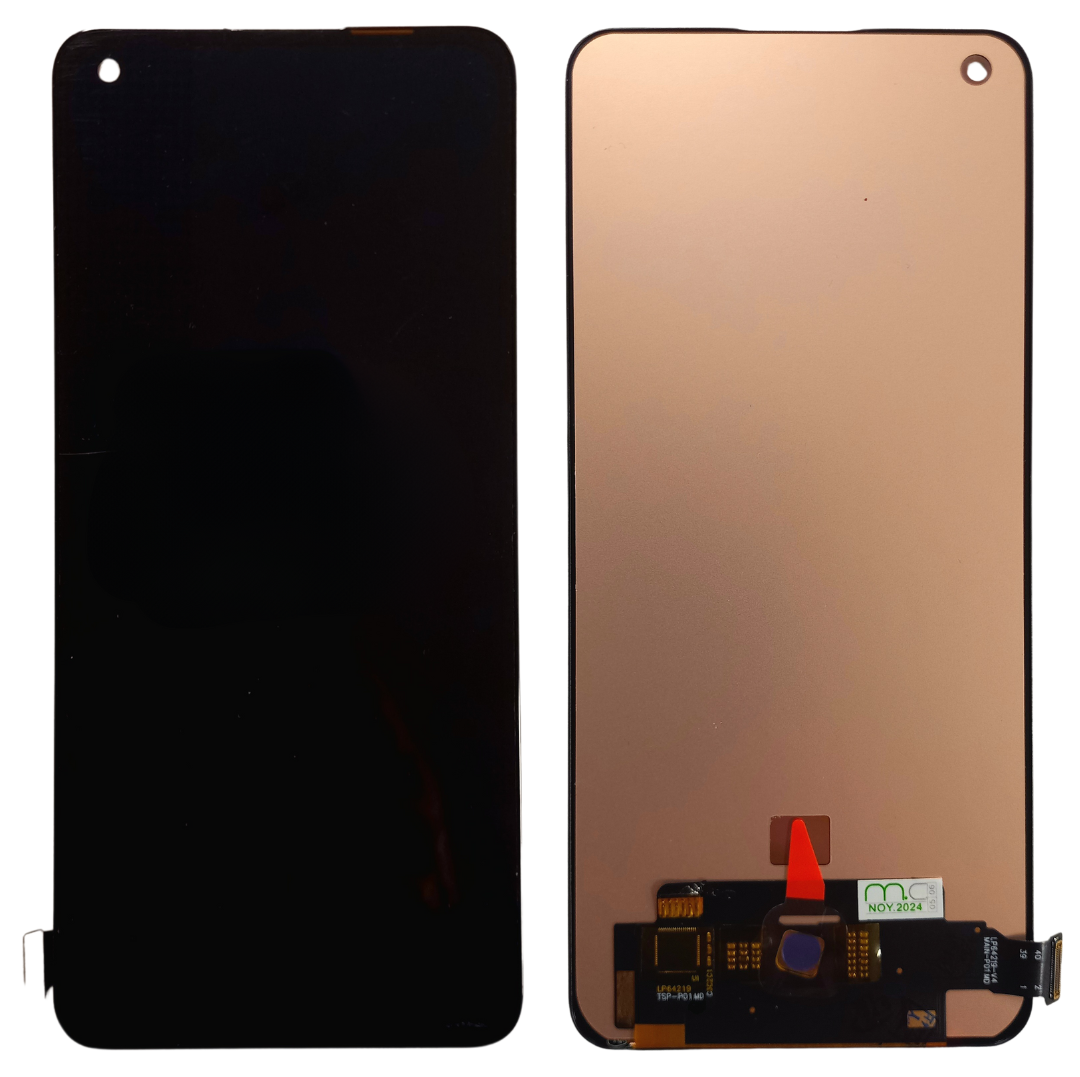 dlimgs.php_-1150.png Display One Plus 9 5G Comp. Negro (OLED) - Imagen 1
