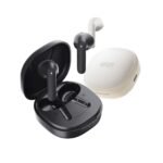 Auricular Bluetooth Air   Blanco  QCY By Xiaomi - Imagen 2
