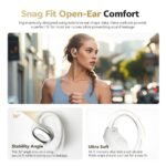 Auricular Bluetooth Crossky R70 OWS   Gris  QCY By Xiaomi