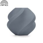 Filamento Bambu Lab PLA Matte   Gris A01-D3-1.75-1000-SPL