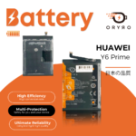 Batería para Huawei Y6 2019/Y6 Prime 201   HB405979ECW  ORYRO