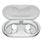 Auricular Bluetooth Crossky R70 OWS   Gris  QCY By Xiaomi - Imagen 2