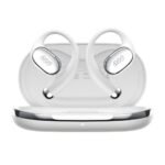 Auricular Bluetooth Crossky R70 OWS   Gris  QCY By Xiaomi - Imagen 3