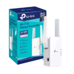 Extensor de Rango RE605X Dual Band AX1800   TP-LINK - Imagen 3