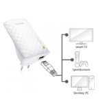Extensor de Rango RE200 Dual Band AC750   TP-LINK