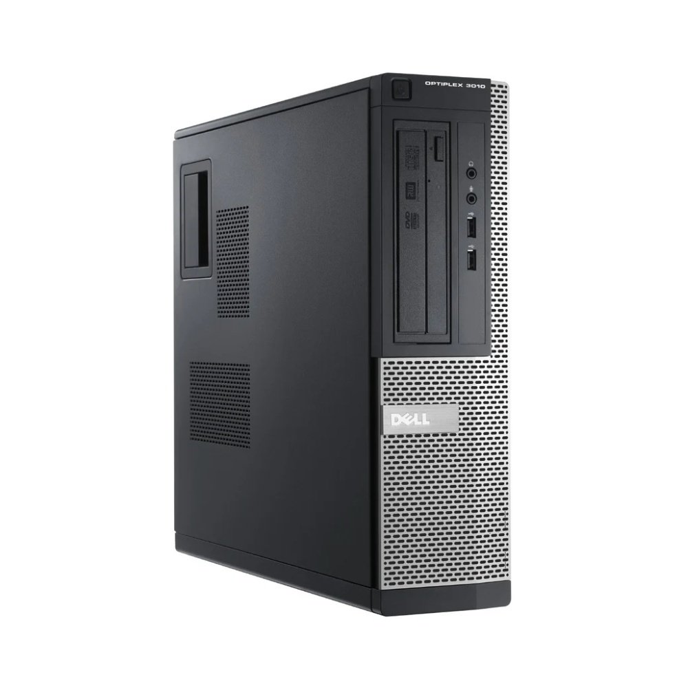 Equipo Dell OptiPlex | Core i5 3.1GHz 2ª Gen (4GB/250GB) Torre - Recertificado - Imagen 3