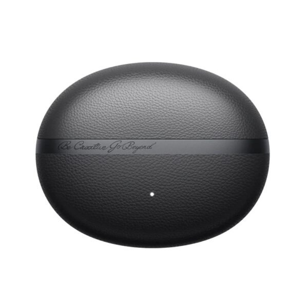 Auricular Bluetooth Crossky C50 Clip-on   Negro  QCY By Xiaomi