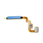 Flex Xiaomi Redmi Note 11 4G Lector de Huella Azul
