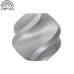 Filamento Bambu Lab PLA Basic   Plateado A00-D1-1.75-1000-SPL