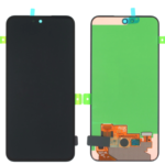 Display Samsung A356/A35 5G 2024 Comp. Negro (GH82-34224A)