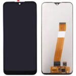 Display Samsung A015F/A01 Comp. Negro Conector Chico (OLED)