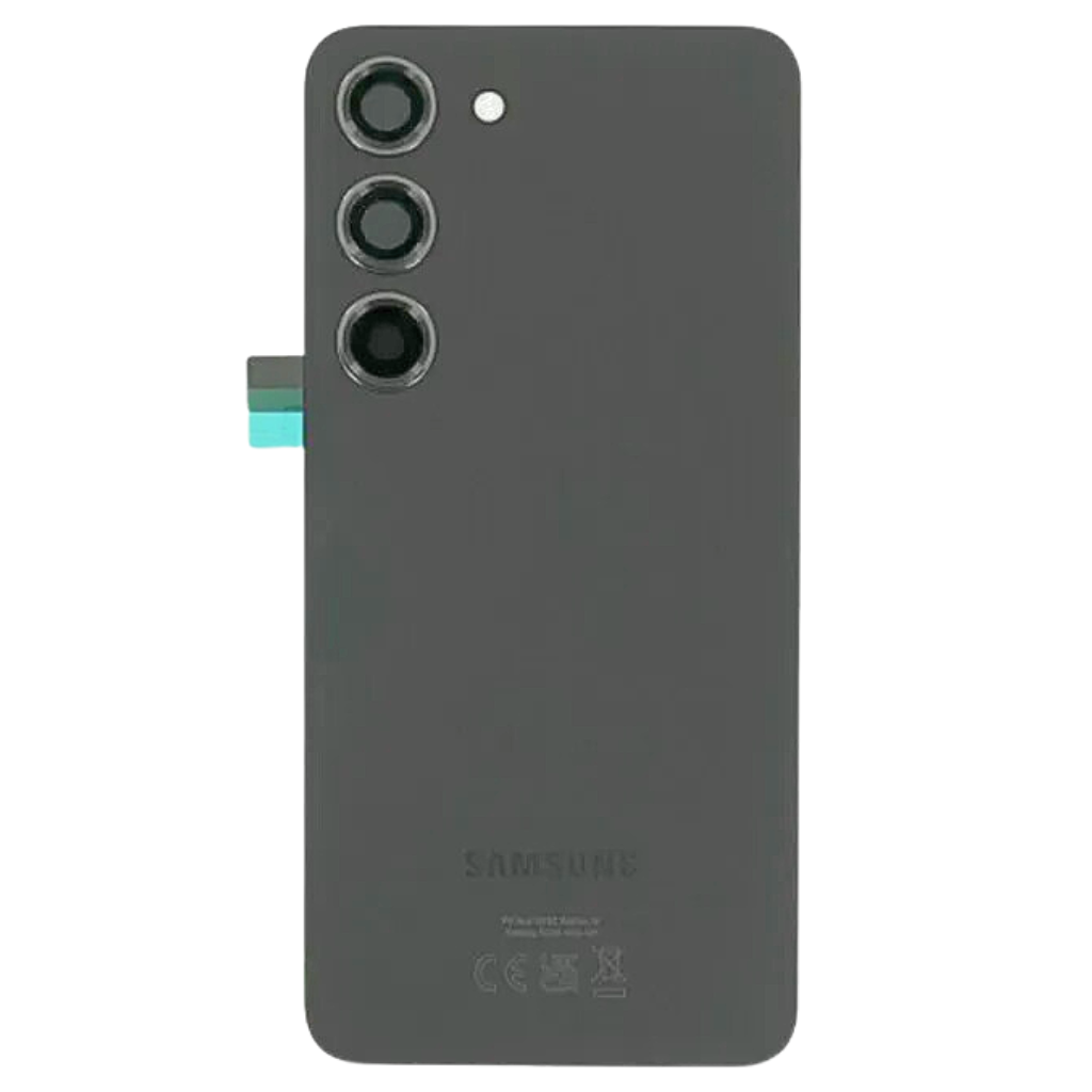 dlimgs.php_-1184.png Tapa Trasera Samsung S911/S23 c/Lens Gris (sin garantía sin devolución) - Imagen 1