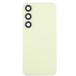 Tapa Trasera Samsung S911/S23 c/Lens Verde (sin garantía  sin devolución)