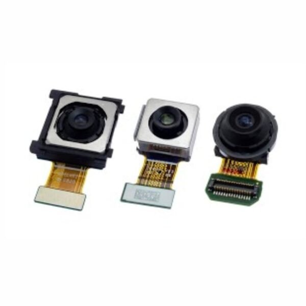 Flex Samsung G780G/S20 FE Cámara Principal Set Completo (3 Cámaras)