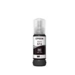 Recarga EPSON 574   Negro  70ml  Original  Compatible EcoTank L8050