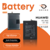 Batería para Huawei Honor X6/X6s/X7/X8   HB496590EFW  ORYRO