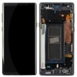Display Samsung N960/Note 9 2018 Comp. c/Marco Negro OLED