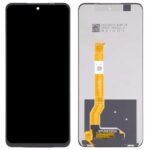Display Realme C55 (RMX3710) Comp. Negro