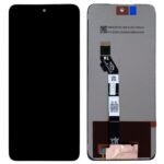 Display Motorola XT2521/G15/G15 Power Com. Negro
