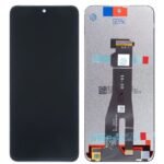 Display Huawei Honor 90 Smart Comp. Negro (CLK-NX1  CLK-NX3)