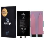 Batería para Apple iPhone 14 Plus Gold Edition (4770mAh) Sin Flex   WUZIP