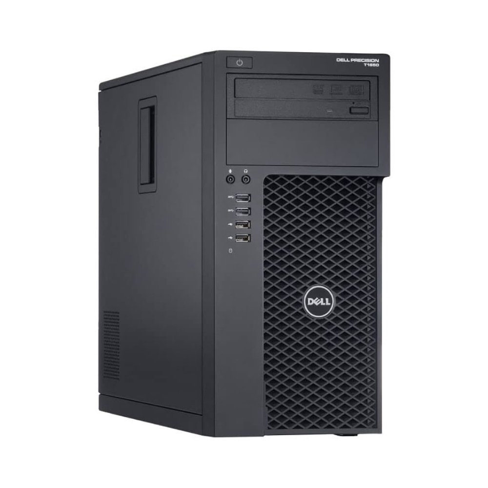 Equipo Dell OptiPlex | Core i5 3.1GHz 2ª Gen (4GB/250GB) Torre - Recertificado - Imagen 6