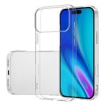 TPU Apple iPhone 17 Pro Max - Transparente