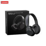 Auricular Bluetooth Thinkplus TH10   Negro  Lenovo