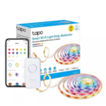 Tira LED Multicolor WiFi Tapo L930-5   TP-LINK