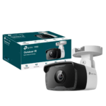 Cámara IP VIGI C330I con IR   Exterior  3MP  Visión Nocturna  TP-LINK