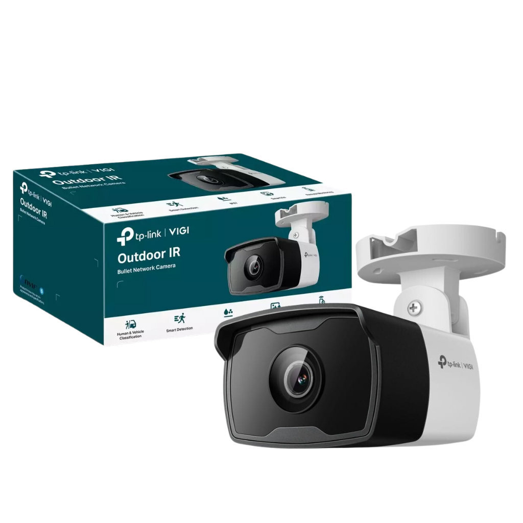 dlimgs.php_-1217.png Cámara IP VIGI C330I con IR Exterior 3MP Visión Nocturna TP-LINK - Imagen 1