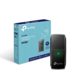 Adaptador USB Inalámbrico T2U Dual Band AC600   TP-LINK