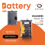Batería para Huawei Honor 90 Lite/X8a   HB416594EGW  ORYRO