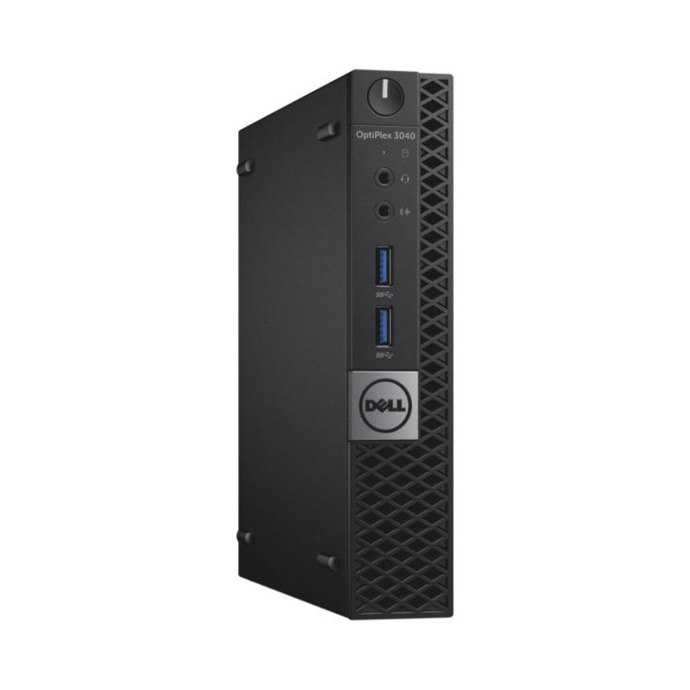 Equipo Dell OptiPlex | Core i5 3.1GHz 2ª Gen (4GB/250GB) Torre - Recertificado - Imagen 8