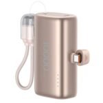 Power Bank Mini   10000mAh  PD20W  Titanium  CD252 - PB80 USAMS